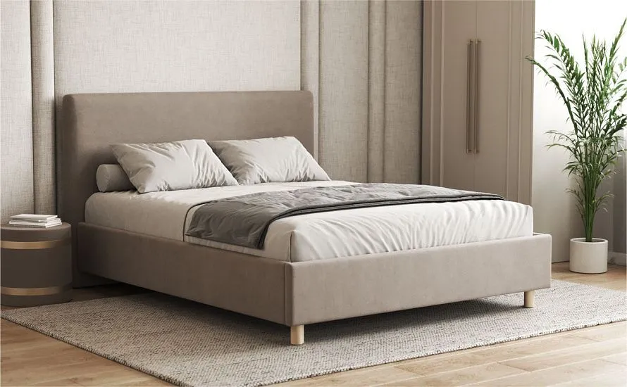 Карла Пьюр 180х200 Storm 412 кварц - 8