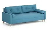 Диван Бруно Camaro 21 бирюзовый - превью 2